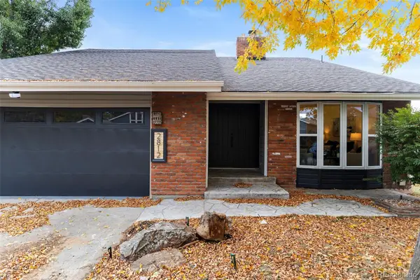 2812 S Ursula Court, Aurora, CO 80014