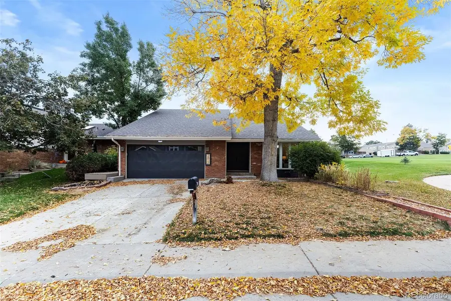 2812 S Ursula Court, Aurora, CO 80014 - Image #2