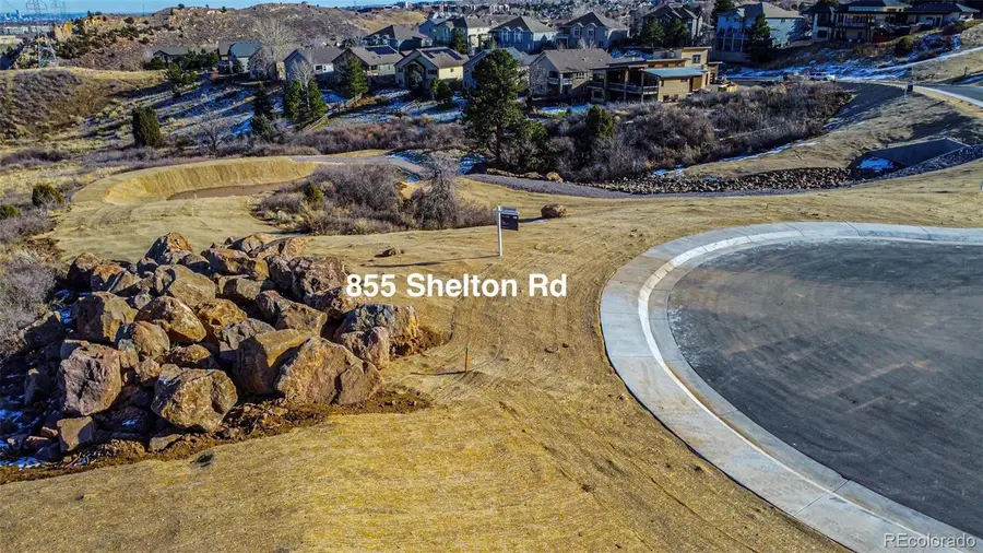 855 Shelton Road, Golden, CO 80401 - Image #3