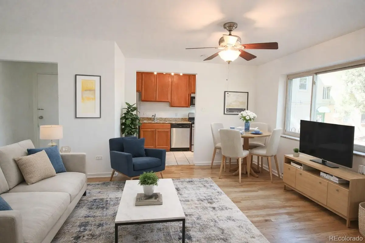 2100 N Franklin Street #12, Denver, CO 80205 - Image #1