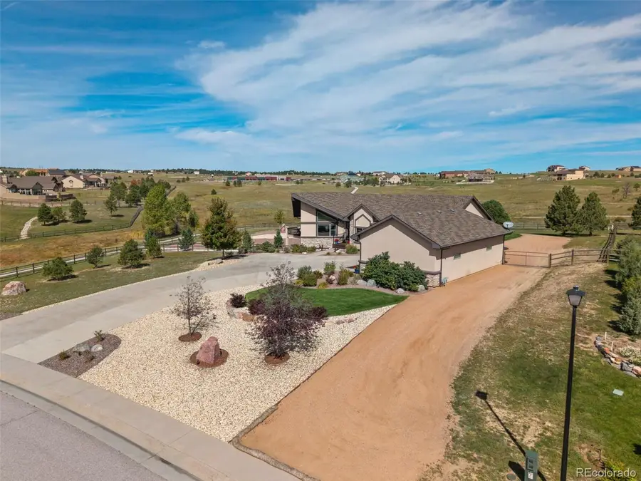 12150 Fox Brush Drive, Peyton, CO 80831 - Image #3