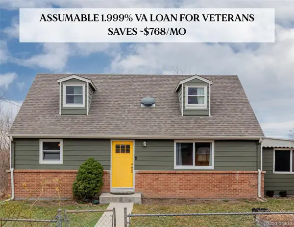 7380 W 12th Avenue, Lakewood, CO 80214