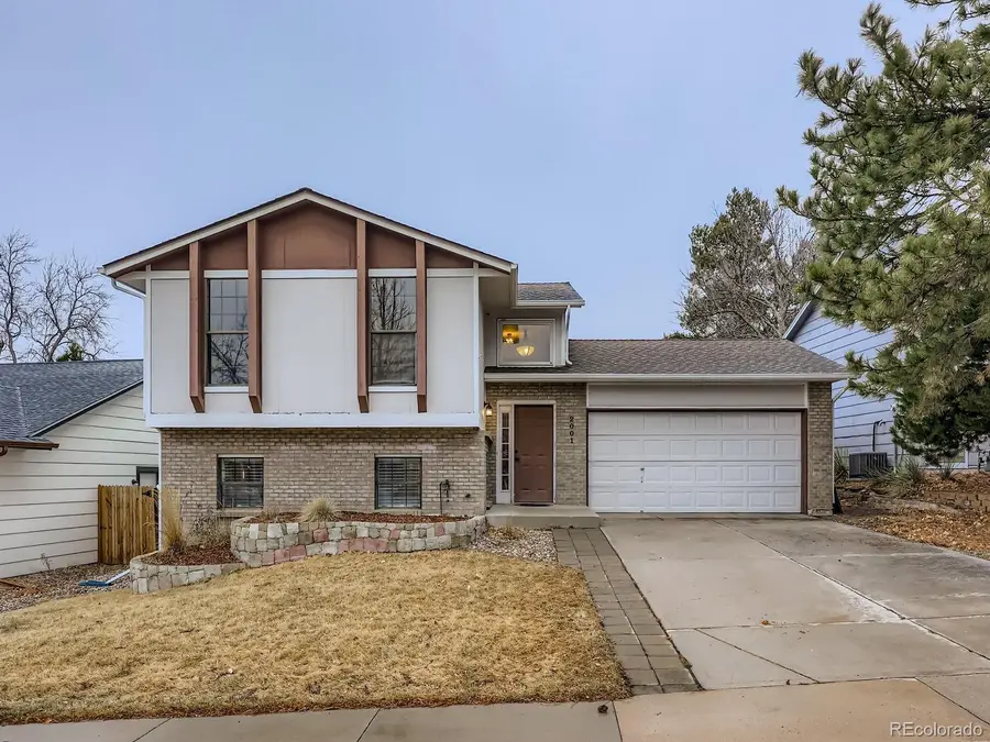 2001 Vineyard Drive, Castle Rock, CO 80104 - #3
