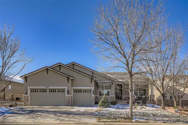 16631 Las Brisas Drive, Broomfield, CO 80023