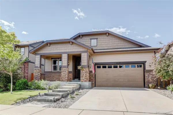 25120 E Maple Place, Aurora, CO 80018