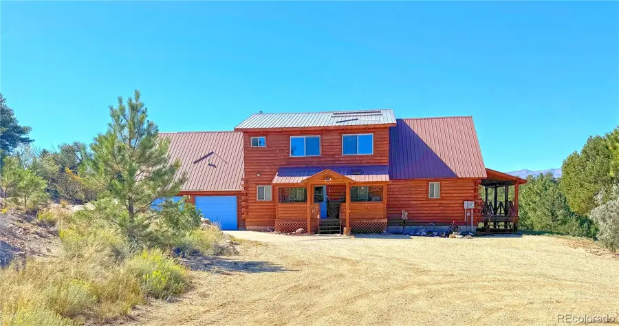 2835 Black Cloud Circle, Westcliffe, CO 81252 - Image #2