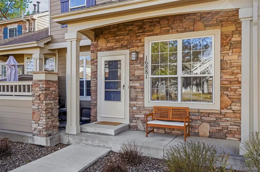 16881 W 63rd Place, Arvada, CO 80403 - #2