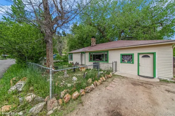 3384 Avenue F, Kittredge, CO 80457
