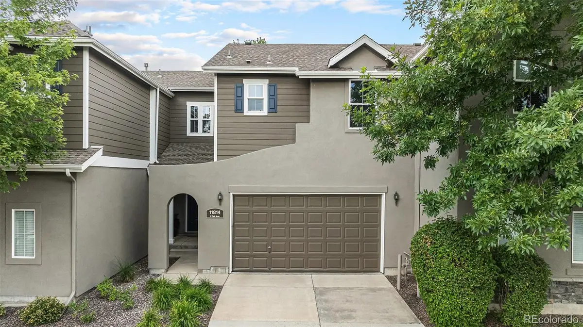 11814 E Fair Avenue, Greenwood Village, CO 80111 - Image #1