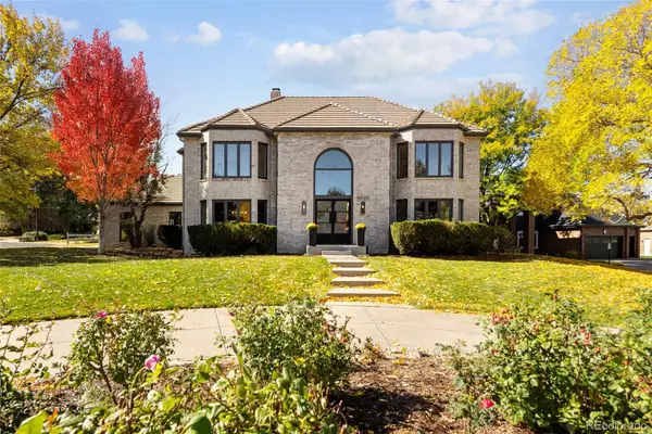 19 Falcon Hills Drive, Highlands Ranch, CO 80126