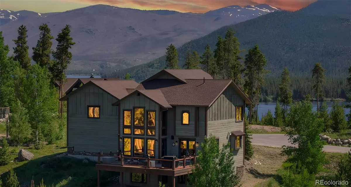 560 County Road 662, Grand Lake, CO 80447 - #1
