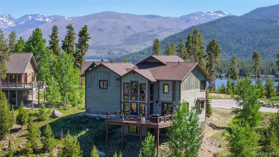 560 County Road 662, Grand Lake, CO 80447 - #2