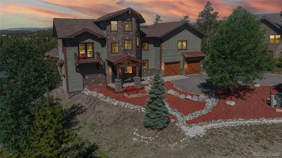 560 County Road 662, Grand Lake, CO 80447 - #3