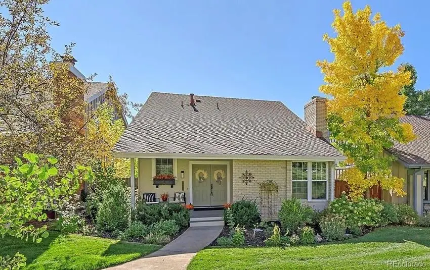 7517 E Jamison Drive, Centennial, CO 80112 - #1