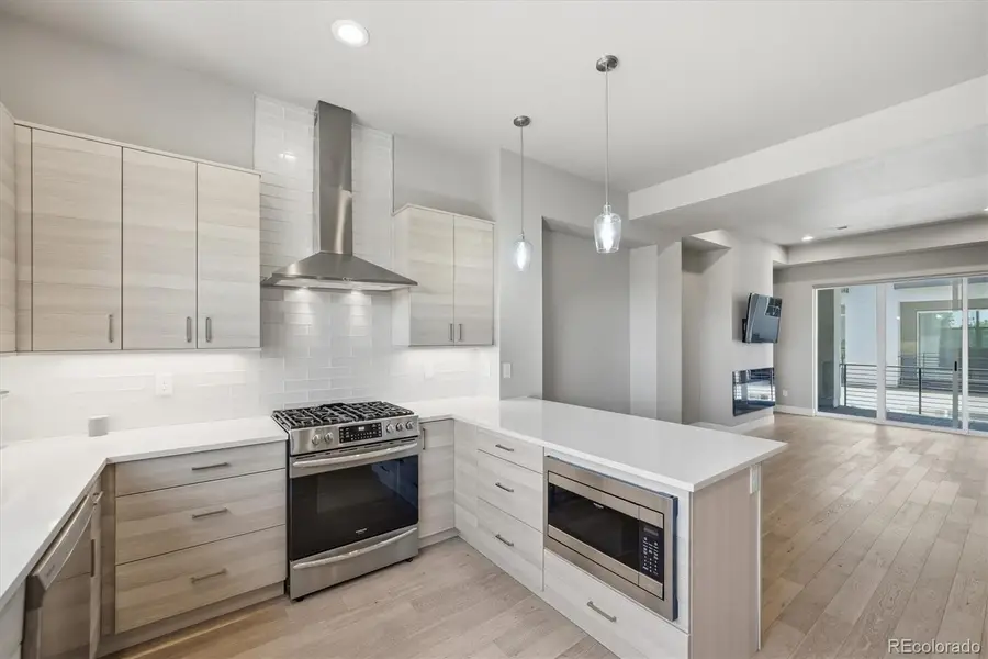 7851 W 51st Avenue #B, Arvada, CO 80002 - #3