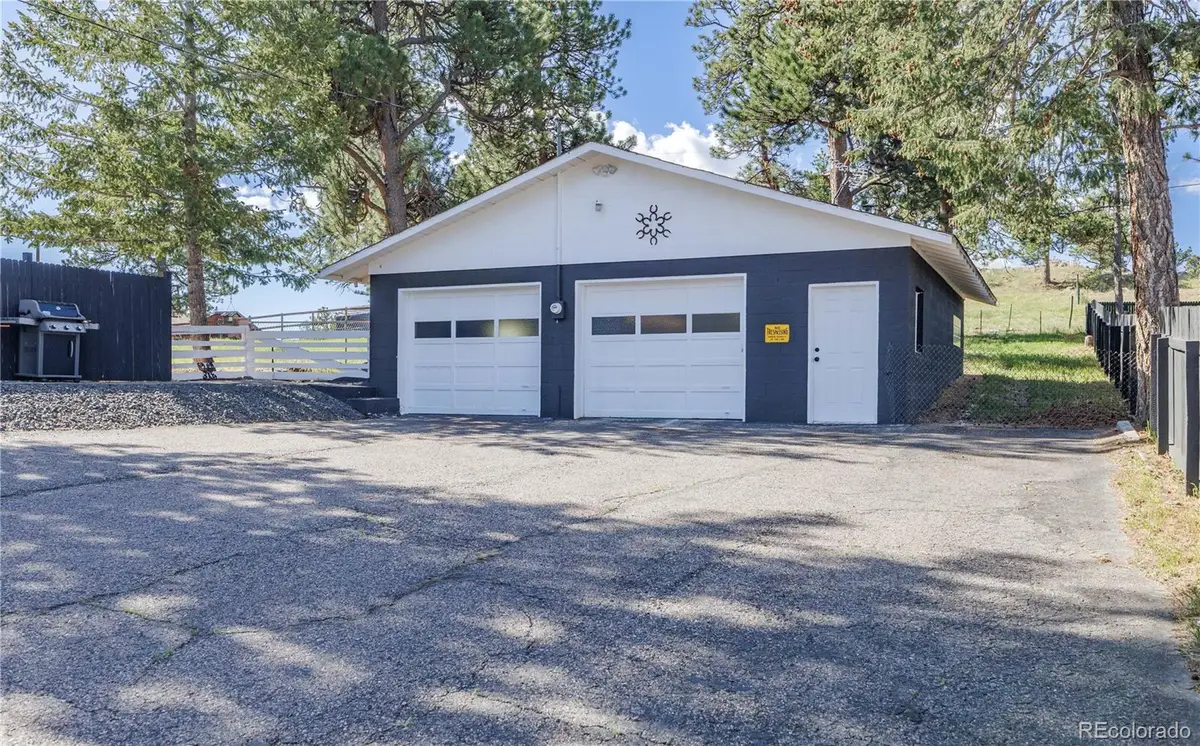 TBD Hilltop Drive, Evergreen, CO 80439 - #1