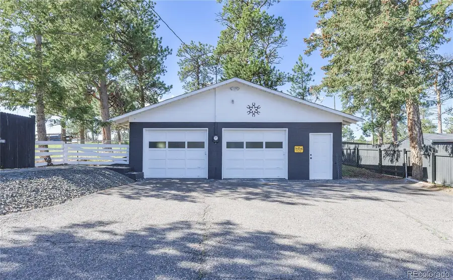 TBD Hilltop Drive, Evergreen, CO 80439 - #3
