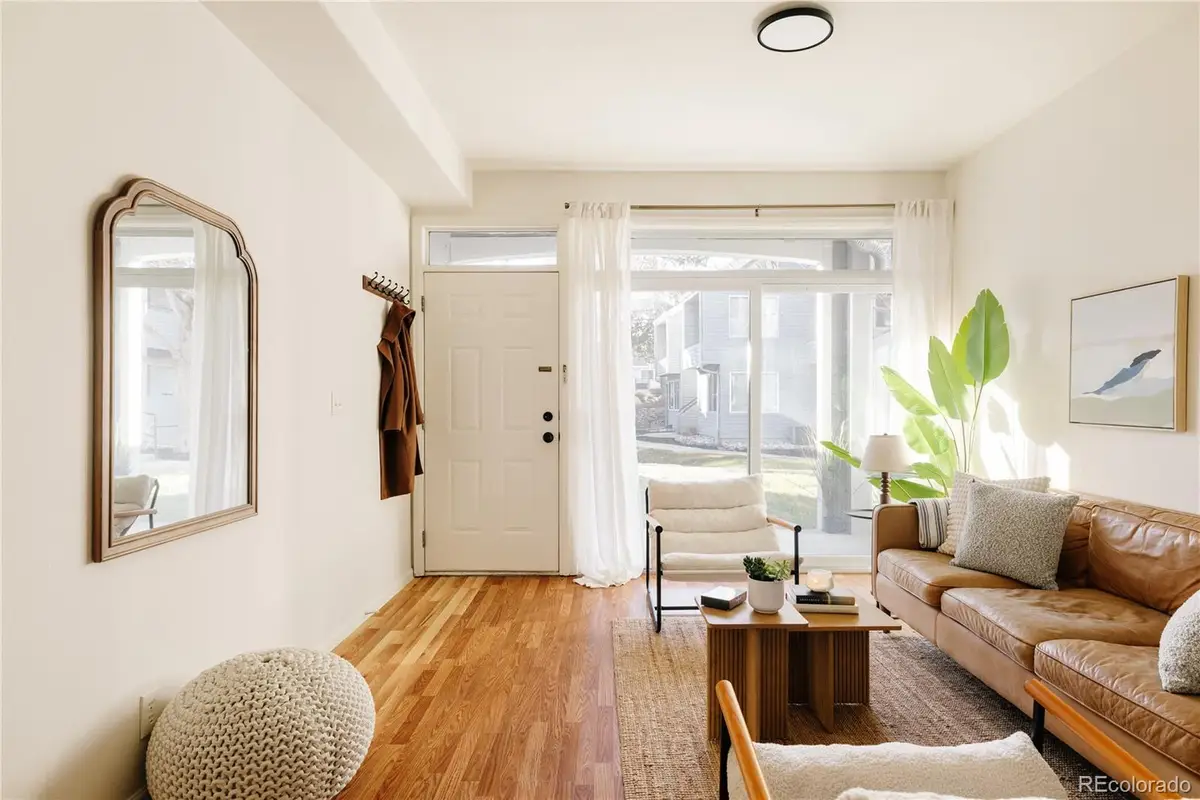 8500 E Jefferson Avenue #11A, Denver, CO 80237 - #1