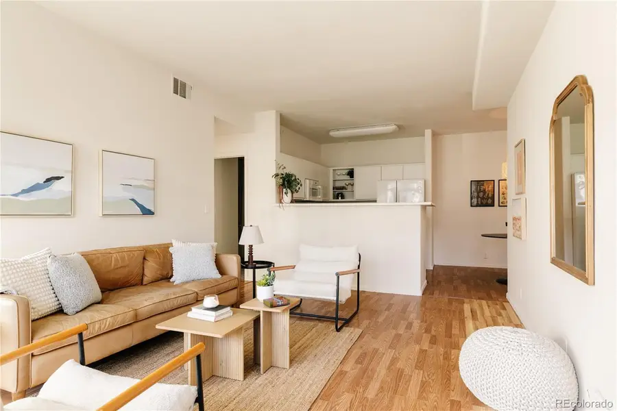 8500 E Jefferson Avenue #11A, Denver, CO 80237 - #2