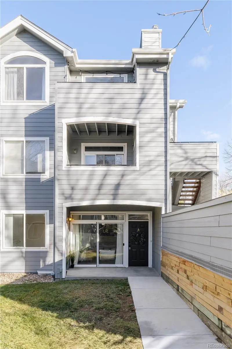 8500 E Jefferson Avenue #11A, Denver, CO 80237 - #3