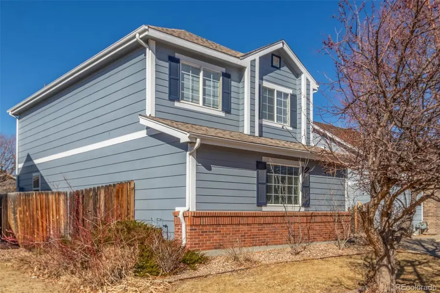 22040 E Princeton Circle, Aurora, CO 80018 - #2