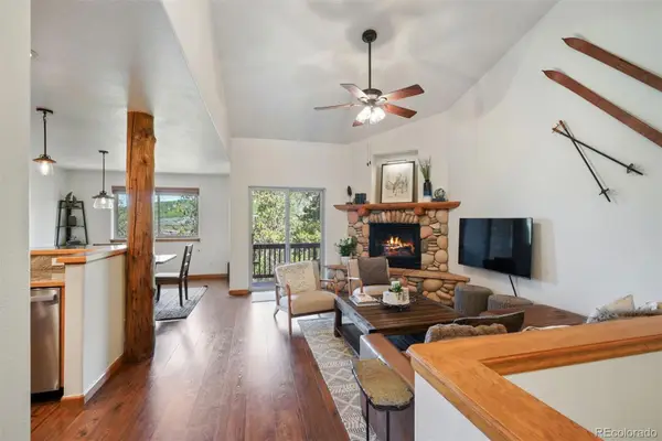 113 Lookout Ridge Drive, Dillon, CO 80435