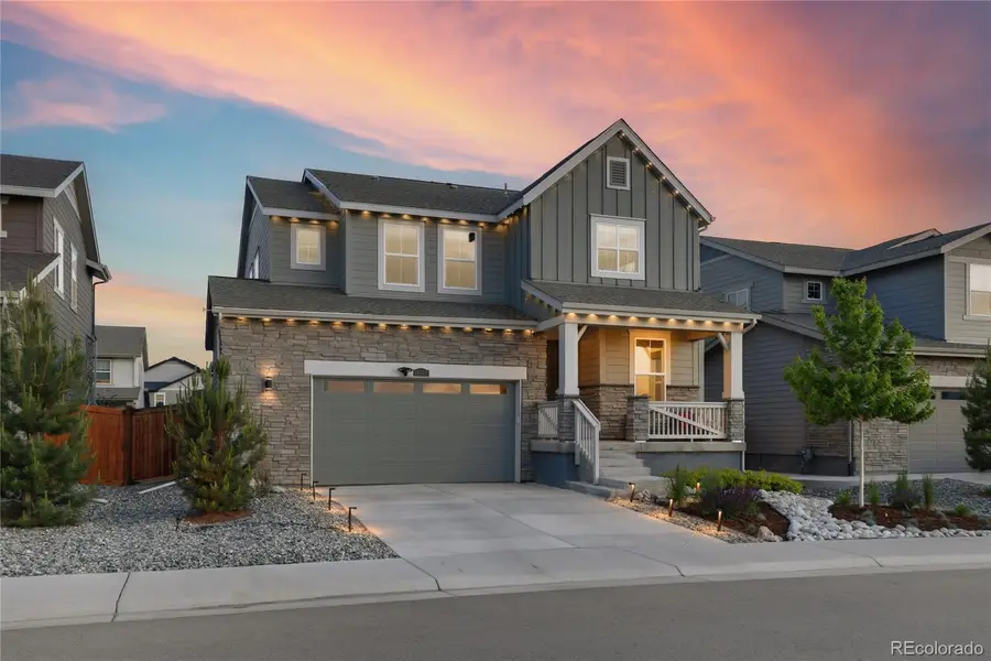 28372 E 7th Avenue, Watkins, CO 80137 - #2