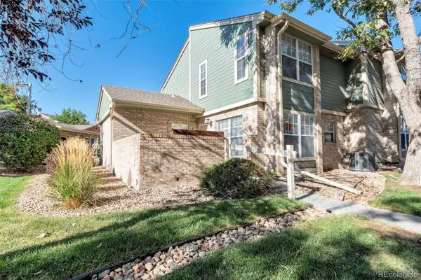2726 E Otero #1, Centennial, CO 80122