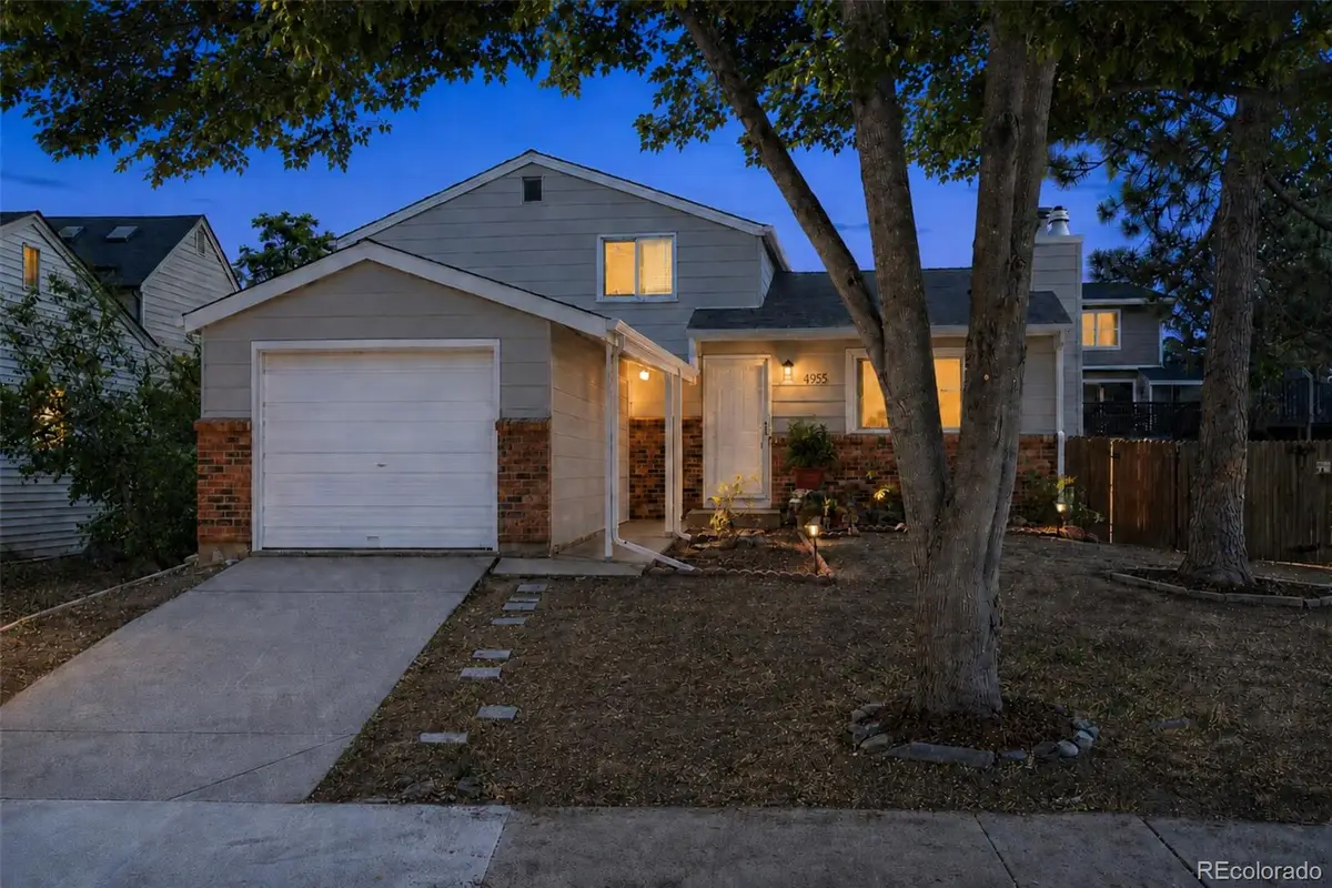 4955 S Quintero Circle, Aurora, CO 80015 - #1