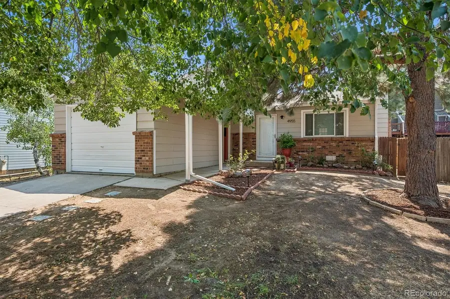 4955 S Quintero Circle, Aurora, CO 80015 - #2