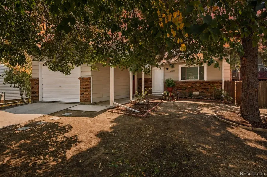 4955 S Quintero Circle, Aurora, CO 80015 - #3