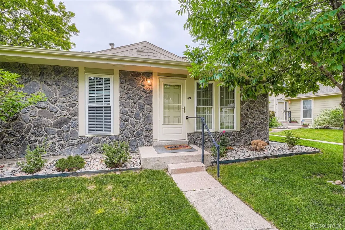 1250 S Monaco Street Parkway #49, Denver, CO 80224 - Image #1