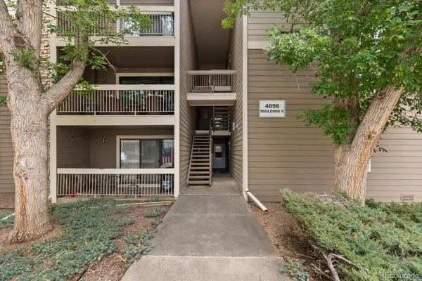 4896 S Dudley Street #5-8, Littleton, CO 80123