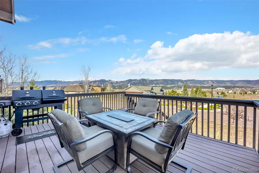 1468 Yellow Tail Drive, Colorado Springs, CO 80921 - Image #3