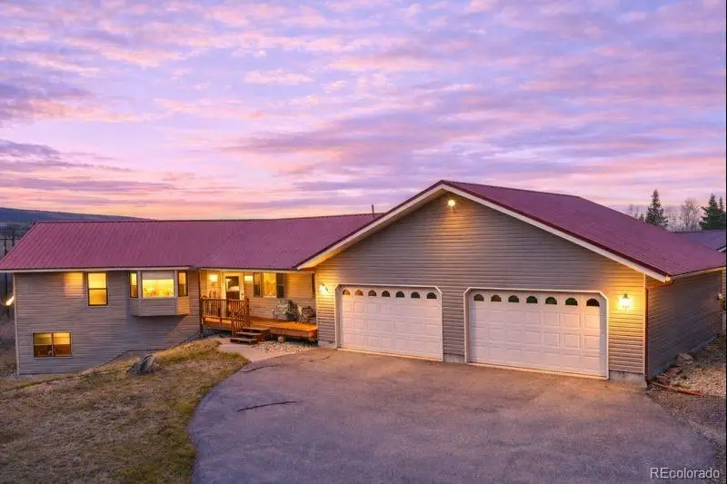 73 Gcr 1931, Kremmling, CO 80459 - #1