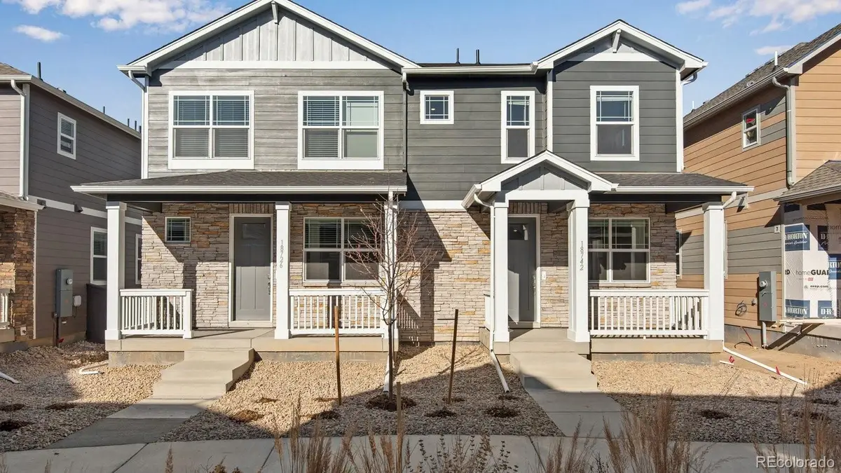 9821 Bahama Street, Commerce City, CO 80022 - #1