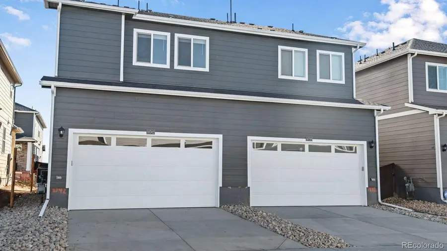9821 Bahama Street, Commerce City, CO 80022 - #2
