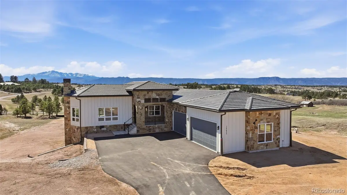 16452 Timber Meadow Drive, Colorado Springs, CO 80921 - #1