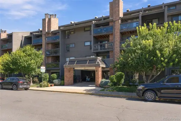 350 N Detroit #109, Denver, CO 80206