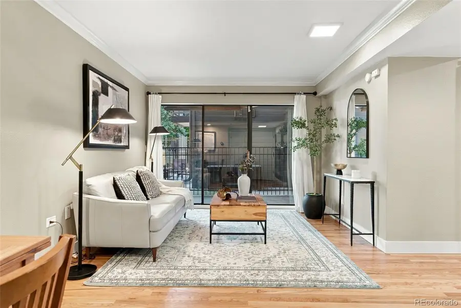 350 N Detroit #109, Denver, CO 80206 - #2