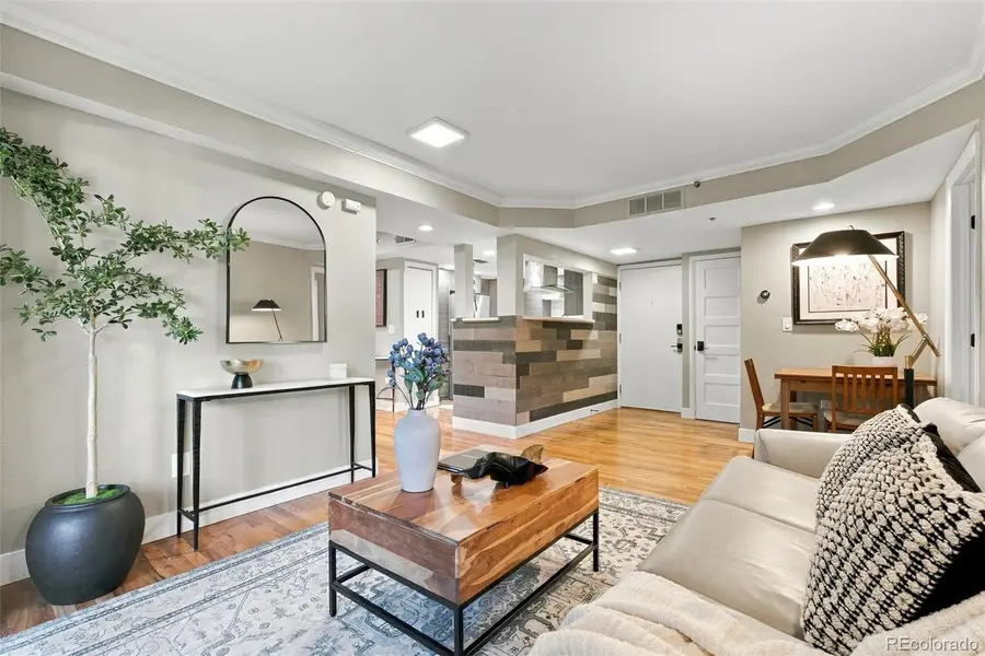 350 N Detroit #109, Denver, CO 80206 - #3