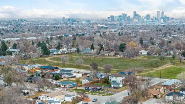 256 Marshall Street, Lakewood, CO 80226