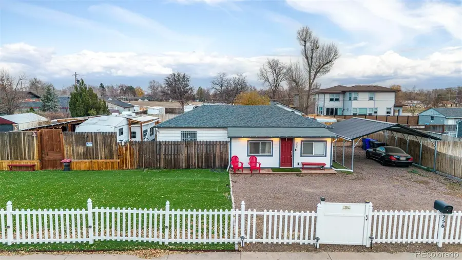 256 Marshall Street, Lakewood, CO 80226 - Image #2