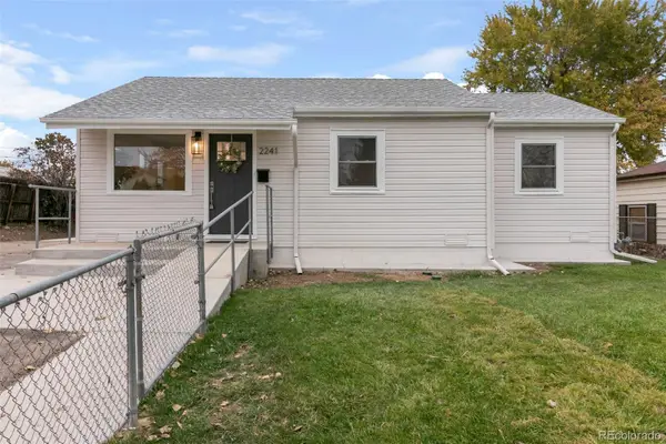 2241 Oak Place, Thornton, CO 80229