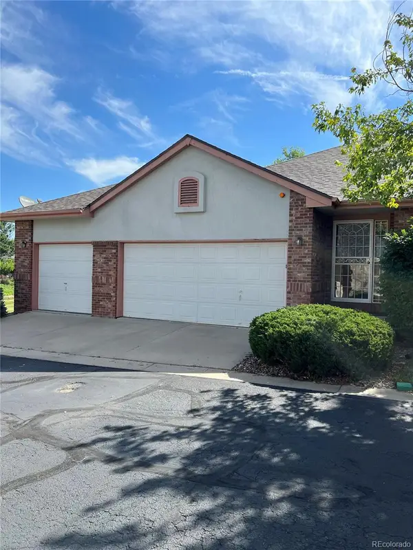 15935 E 7th Avenue, Aurora, CO 80011