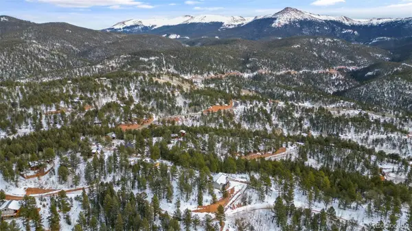 694 Horseshoe Drive, Divide, CO 80814