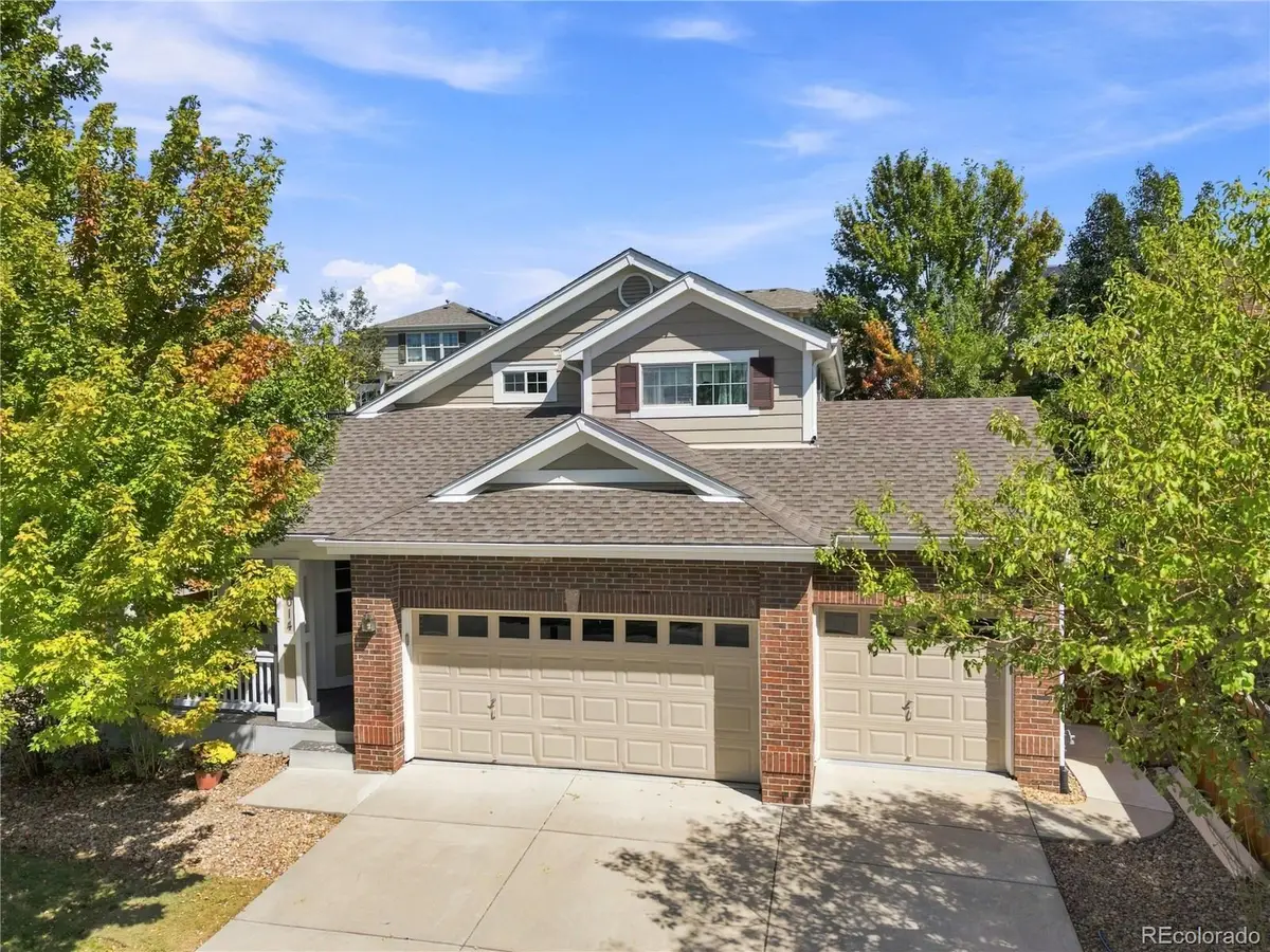 5014 S Gold Bug Way, Aurora, CO 80016 - #1