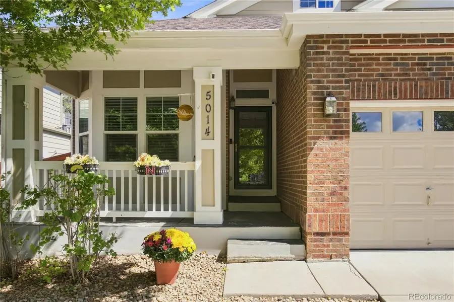 5014 S Gold Bug Way, Aurora, CO 80016 - #3