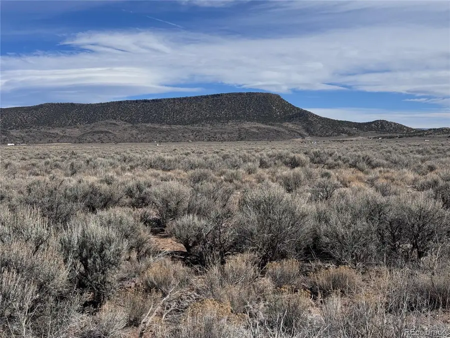 Lot 5 Budweiser Road, Fort Garland, CO 81133 - #3