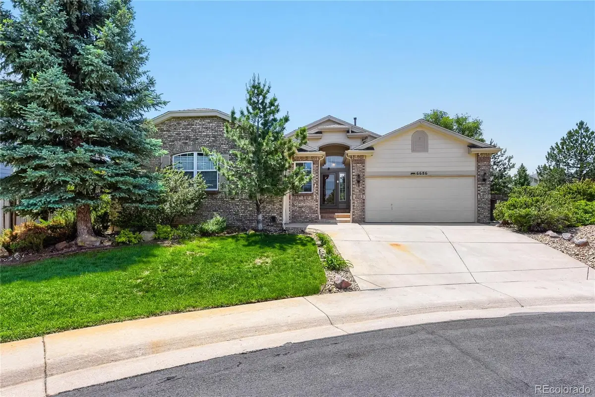 6686 Solana Drive, Castle Pines, CO 80108 - #1
